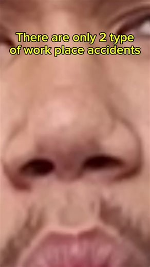 Understanding Workplace Accidents: Types and Prevention