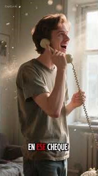 Manifestó 10.000.000 con un cheque #curiosidades #manifestation #energia #leydeatracción #universo