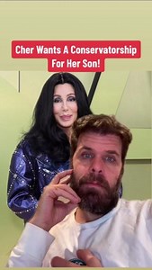 If #Cher's son wants to squander his money, shouldn't he be able to do that? This and much more on our latest Patreon EXCLUSIVE show! Listen to the newest episode of The Perez Hilton Podcast with Chris Booker in full at Patreon.com/PerezHilton | Music Perez