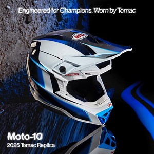 110 reactions · 5 comments | Developed through relentless testing and competition at the highest level. | Bell Helmets | Facebook