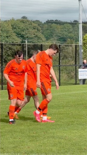 Quickest Hat-Trick….3 Goals in 3 mins by Jamie Archer ( Connor FC )