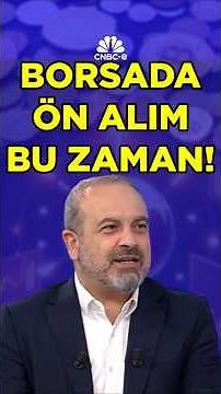 Faizler O Zaman Düşecek, Borsaya Giriş Başlayacak! 📊📈