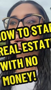 How to start a real estate with no money! This is for entrepreneurs, and young professionals, looking to start in real estate and with very little knowledge https://www.thextremepath.com #moneytips #realestate #shorttermrentals #investors #entrepreneurtok #youngmomsoftiktok #fixandflip #airbnbhost #airbnb #PassiveIncome #millionairemindset | Xtreme Investing Millennials