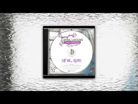 Girlfriend - Avril Lavigne (Speed Garage Remix)