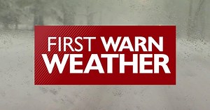First Warn Weather predicts wintry mix for News 3 Now viewers