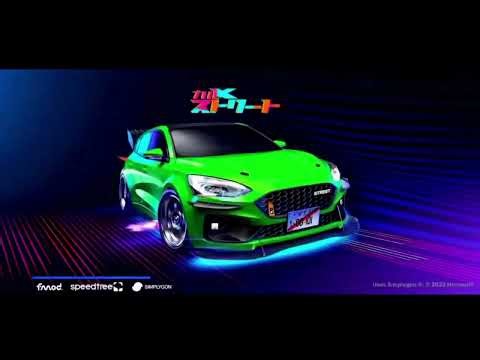 CarX Street MOD APK: ULTIMATE UNLOCKED Gameplay & Review (iOS/Android)