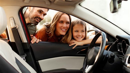 Red flags to look out for when buying a used car