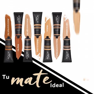 Encuentra tu mate ideal, conoce los ¡Nuevos tonos! del Maquillaje Líquido Mate Mary Kay At Play®. | Mary Kay de México