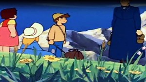 Heidi (1974) Staffel 1 Folge 44 HD Deutsch