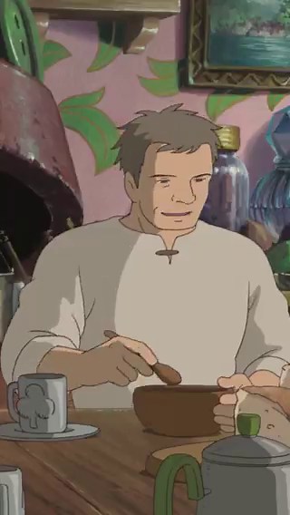 Slurp up the 4K remaster of Studio Ghibli's THE SECRET WORLD OF ARRIETTY, in @IMAX May 19. 🍜https://t.co/51hdXWrSFy