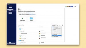 3.6K views · 22 reactions | Create, save, and share Google Docs, Sheets, and Slides directly from the Dropbox desktop app. https://bit.ly/2DeEGEe | Dropbox | Facebook