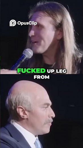 What is squash? | Dr Phil LIVE! with Brad Williams & MORE! | Adam ray | comedy