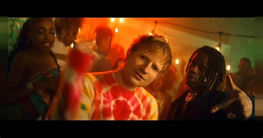 Afrobeats: Fireboy DML track, 'Peru' becomes global hit with Ed Sheeran remix | Africanews