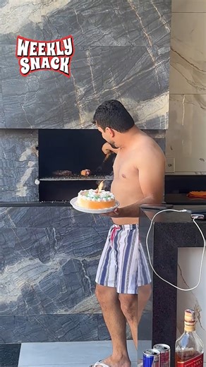 27K views · 150 reactions | I love taking a bite right away!  藍 #birthday #birthdaycake #prank #cake #prankcake #birthdaysurprise #birthdayprank #cakesofinstagram #partyfail #fail | FailArmy | Facebook