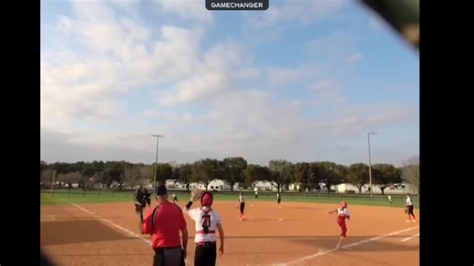 Mya Armstrong Game Report: @ First Preparatory Christian Academy