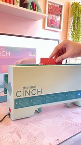 10K views · 48 reactions | What's inside the THERMAL CINCH box from...