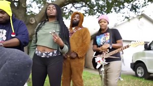 40K views · 856 reactions | Every 2000s punk pop music video 蘭 (Parody) Follow Instagram.com/RoxxyHaze | Roxxy Haze | Facebook