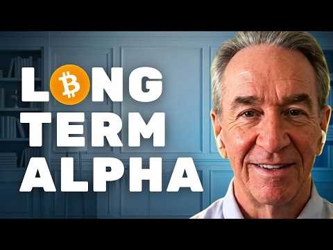Bitcoin Boomer on Living to 200: Here's Why He's Not Selling