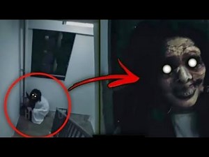 Top 5 Real Horror CCTV Footage Caught on Camera | Scary Paranormal Moments
