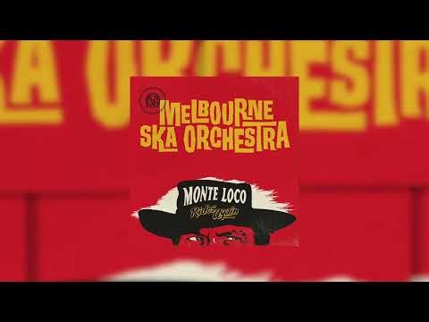 'When Bootsy Came To Town' [Official Song] | Melbourne Ska Orchestra
