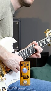 224K views · 2.7K reactions | Ram Jam – Black Betty (Ad) I’m using the Tone City Golden Plexi V3 pedal for my guitar sound!A full demo of this and many other Tone City pedals is up on my YouTube channel! Thanks for watching  #guitar #guitarist #guitarplayer #srguitar #guitarpedals #tonecitypedals | SRguitar | Facebook