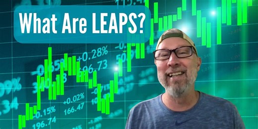 What Are LEAPS?