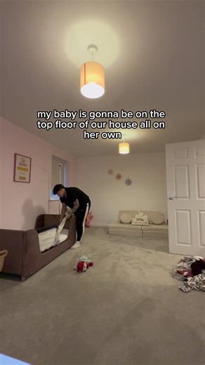 Safety Tips for Leaving Your Baby on the Floor