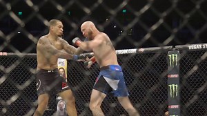 90K views · 649 reactions | "I just love what I do." - Donald "Cowboy" Cerrone backstage after UFC Austin. | UFC | Facebook