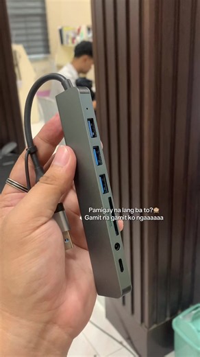 Docking Station Type-C at USB Hub: Best Purchase para sa Gadgets