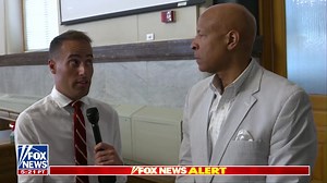 Cincinnati Councilwoman Victoria Parks said the Cincinnati fight victims begged for a beatdown. Johnny paid her a visit | Jesse Watters