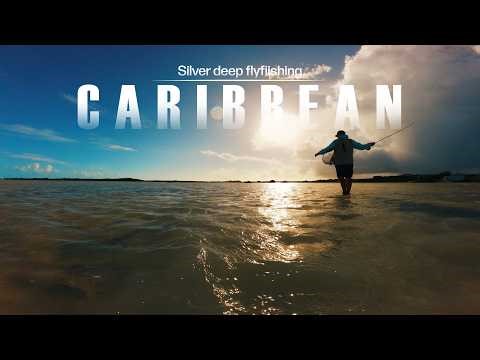 My First Bonefish - Unexpected Problems