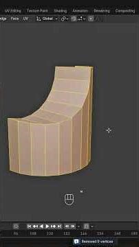 Blender 3D Tutorial | BLENTORA