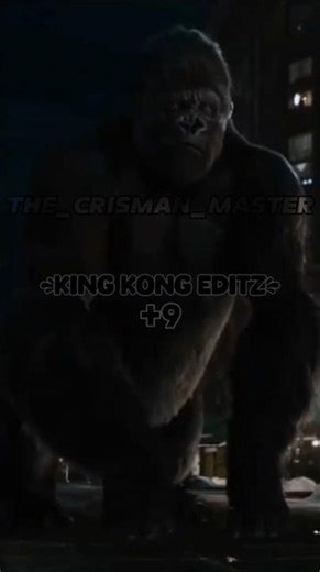 @Kong2005editz birthday oc submission(@The_Crisman_Master vs @Kong2005editz)