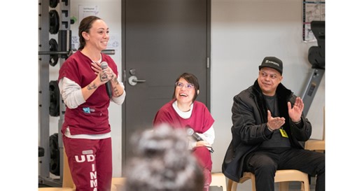 Utah Prison Education Project - Student Center