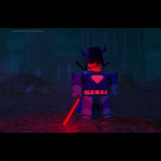 Standstill animation #roblox #animation