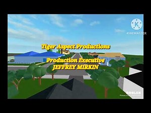 Charlie and Lola End Credits