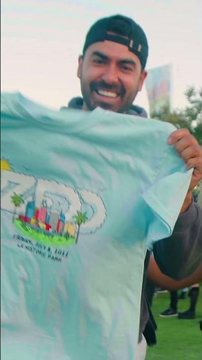 ZEDD IN THE PARK (DAY 2)