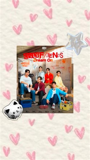 ~Thanat Danjesda~ on Instagram: "#onlyfriendsdreamon :: WE ARE FINALLY ENTERING OFDO ERAAAA?????? ..... ........ ........... ..............🐺 #aouboom #jossgawin #earthmix #neo_neos"