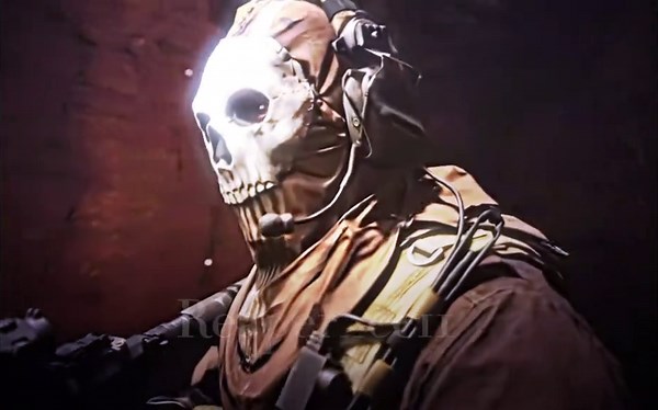 Reflections on a Character's Death in CoD: MW2