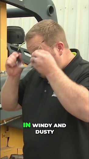 Essential Safety Glasses: Protect Your Eyes from Hazards