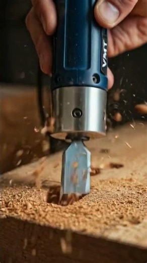 VMT Mini Electric Chisel