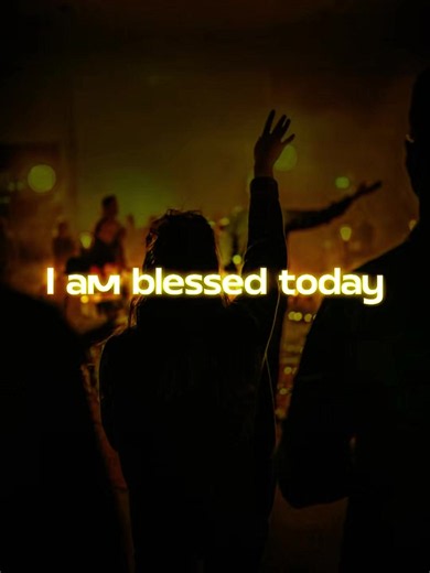 New Template | I’m Blessed #CapCut #lyrics #gospel #christiantiktok #blessed