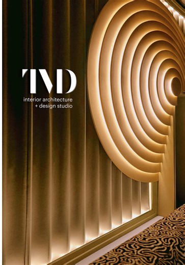 Transforming Spaces: TMD Studios in 2025