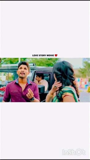Allu Arjun ❤️ #shorts #viralvideo