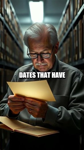 The Dusk Mail and the Backward Clock