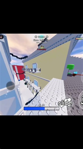 the entire server was after me… #roblox #utg #untitledtaggame #esports # #clubgg