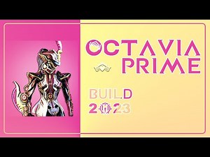 Octavia Prime Build 2023 | Musical Goodness in SP