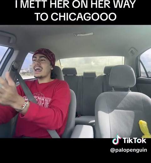 The Ultimate Chicago Song by Michael Jackson | Music Video