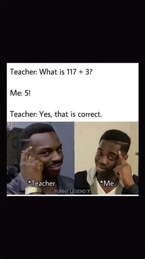 "POV: You finally used what you learned in Math class. 😂" #shorts #cutebaby #maths #math