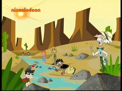 Johnny Test 41 - Kom Bij De Johnny Scouts - Johnny BC | HD NL